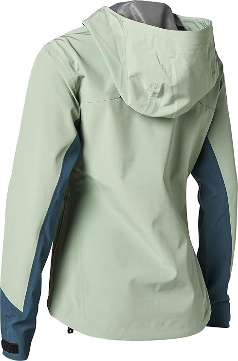 Fox Racing - Womens Ranger 3L Water Jacket - Sge - S