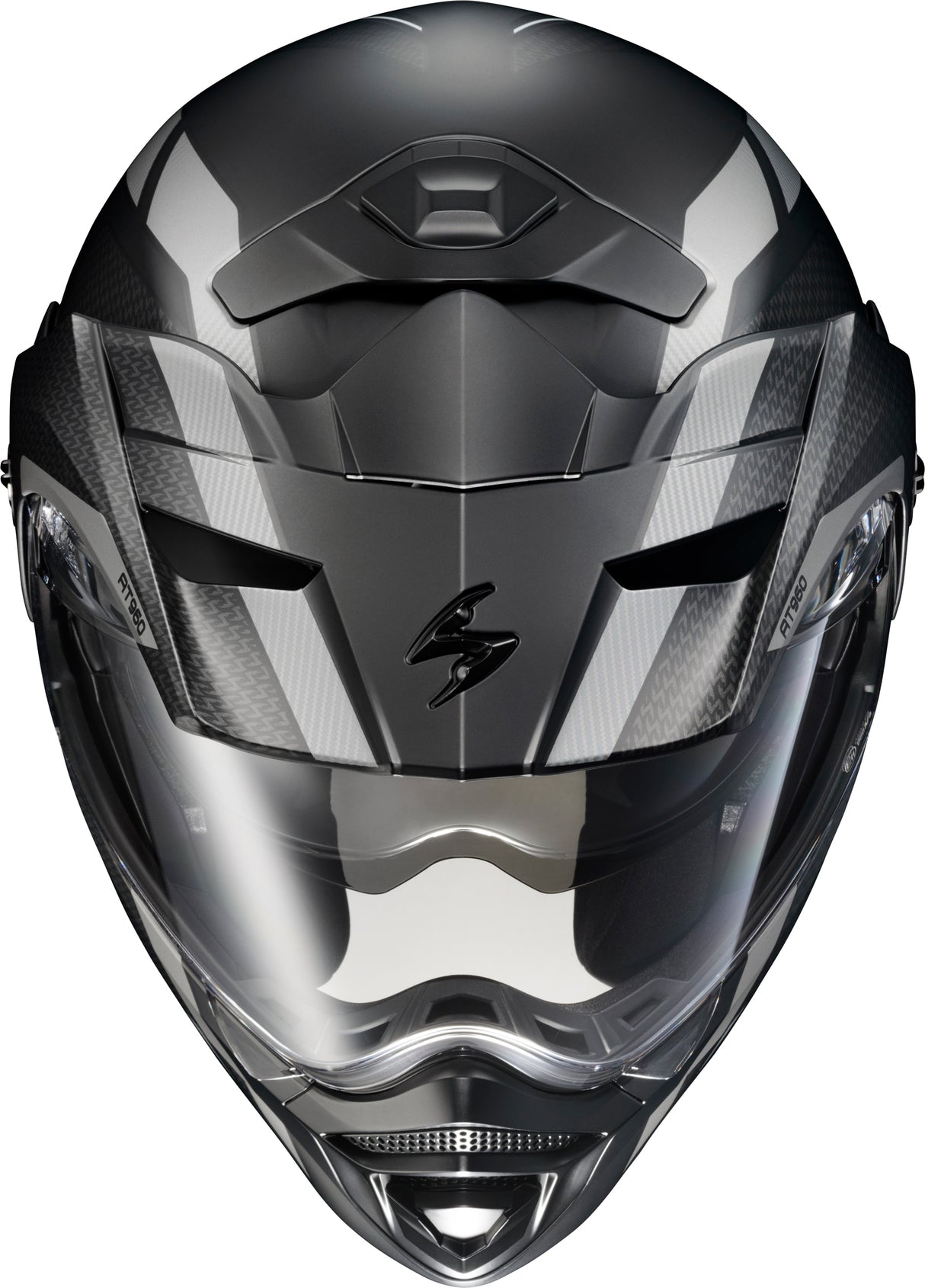 Scorpion - Exo At960 Modular Helmet Hicks Phantom 2x