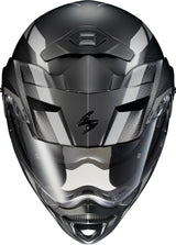 Scorpion - Exo At960 Modular Helmet Hicks Phantom 2x