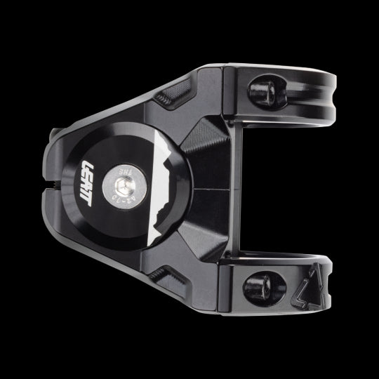 Leatt MTB Stem Gravity 6.0 33mm Black