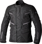 Maverick Evo Ce Jacket Black/Black Textile 3xl
