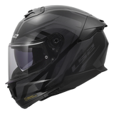 LS2 - Stream II Full Face Helmet - Fury