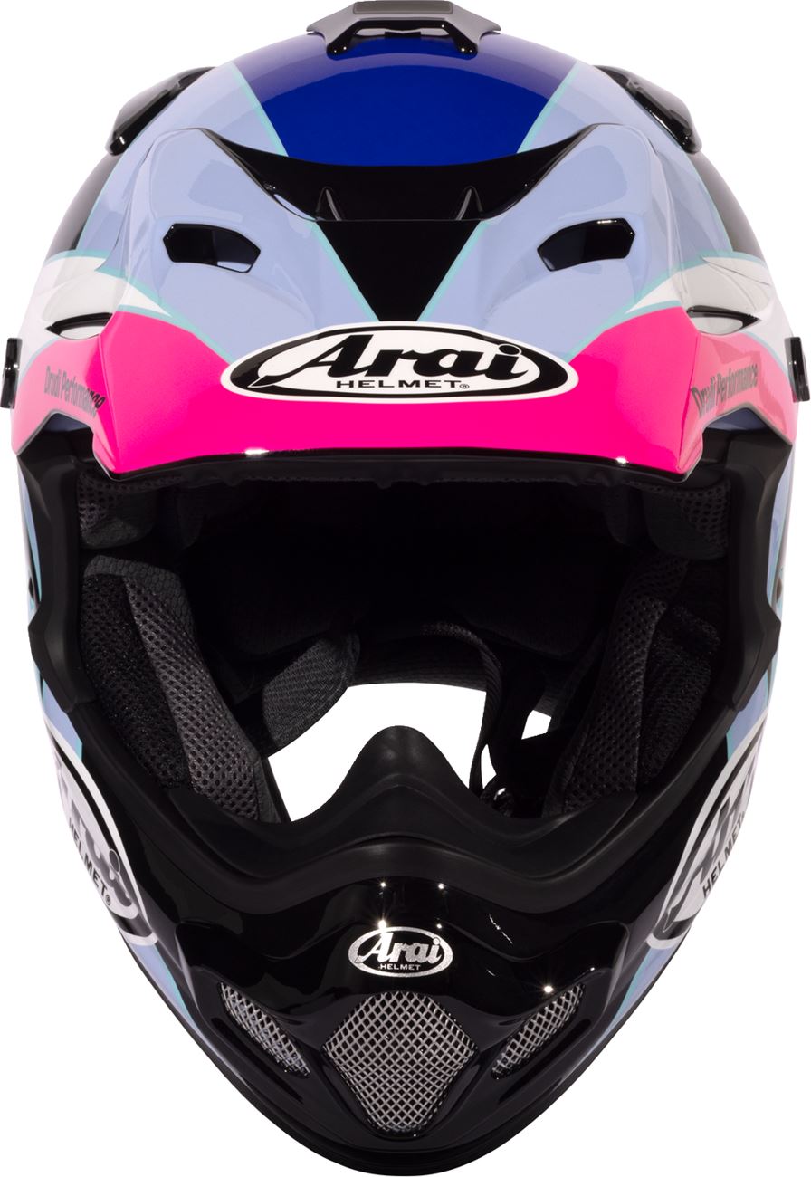 Arai VX-Pro4 Helmet - Fragment