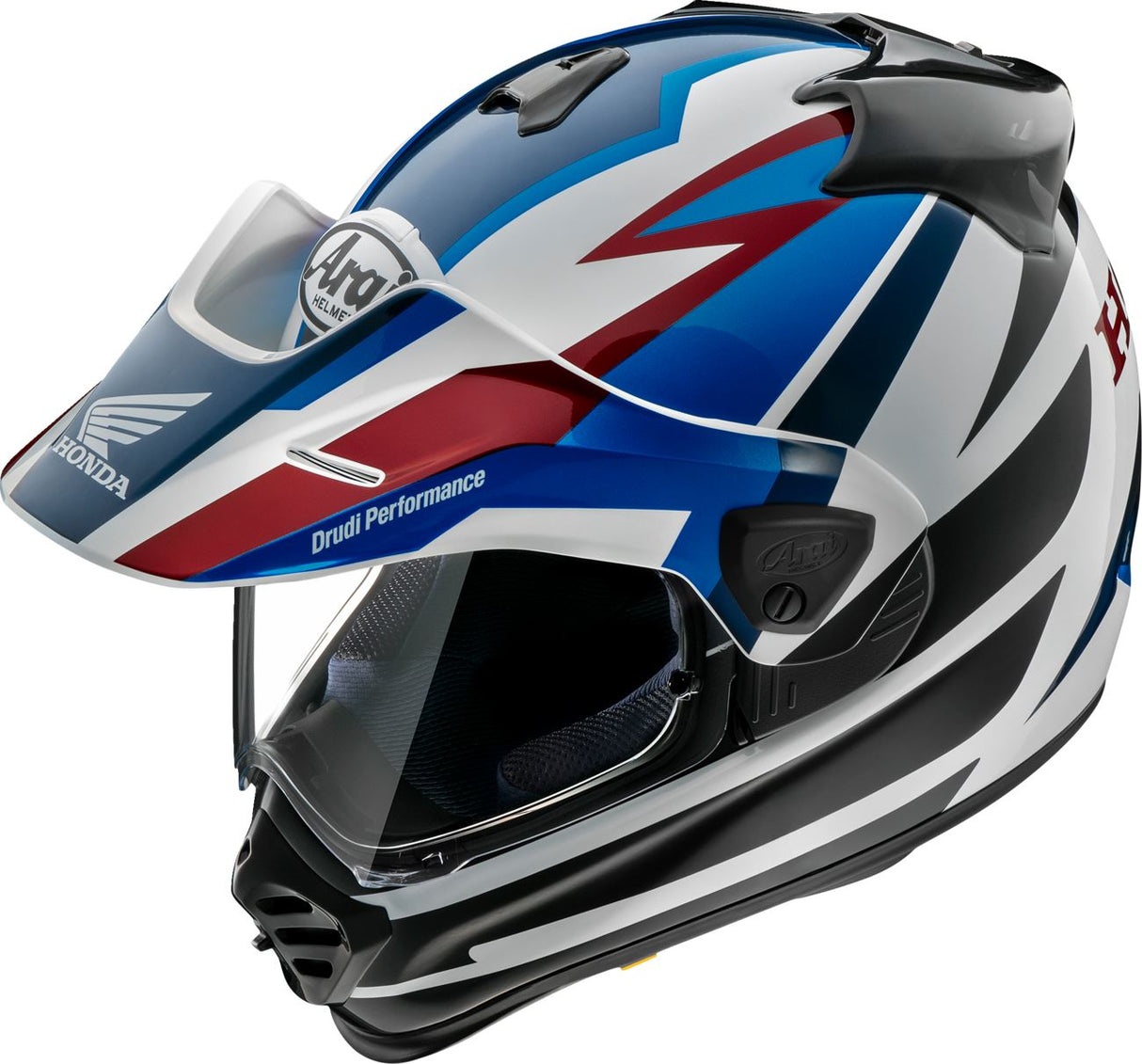Arai Helmets - XD-5 Helmet - Africa Twin
