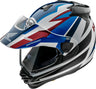 Arai Helmets - XD-5 Helmet - Africa Twin
