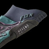 Fox Racing - Womens Defend Glove - Emerald - M