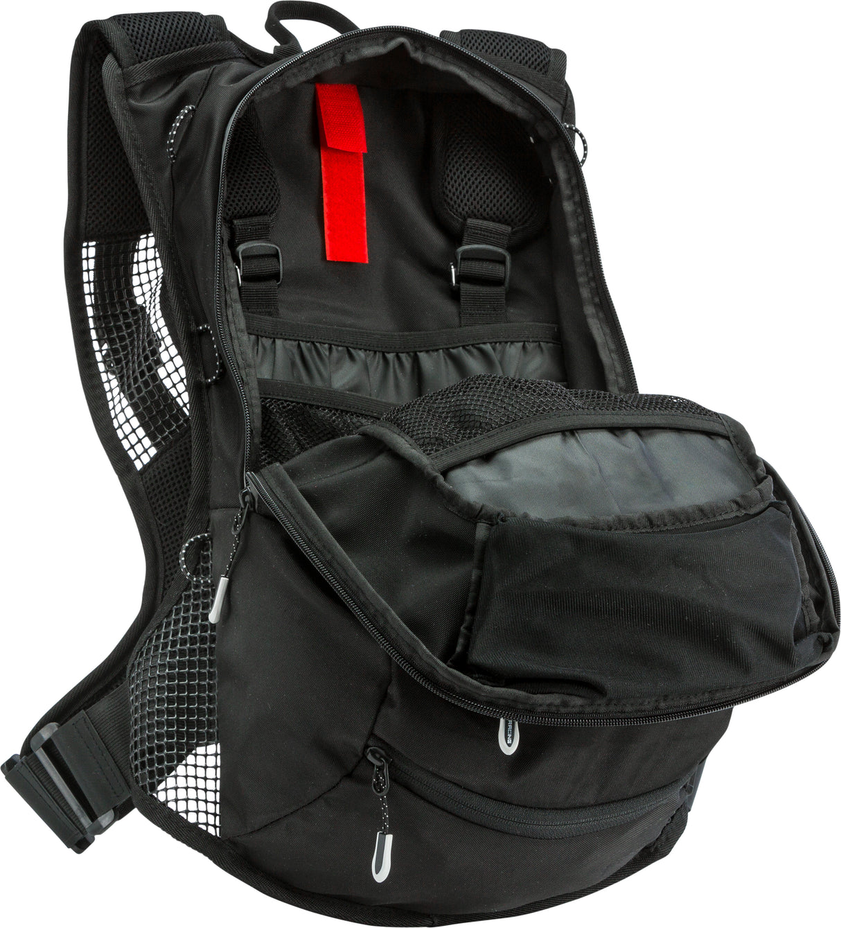 Xc 100 Hydro Pack 3l Black - Cycle City Outdoors