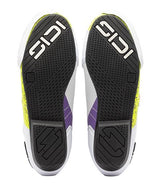 Sidi MAG-2 Air Motorcycle Racing Boots | NUUN 002M Dials & Ventilated Sole