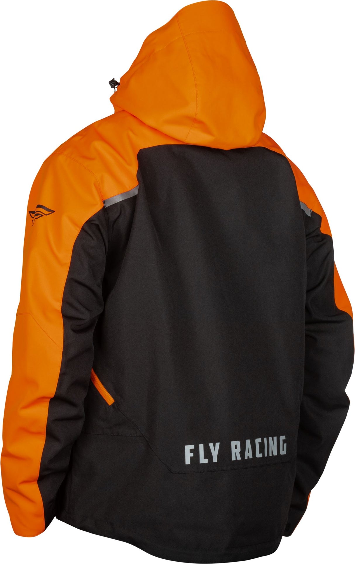Fly Racing Carbon Jacket '26