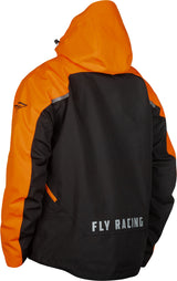 Fly Racing Carbon Jacket '26