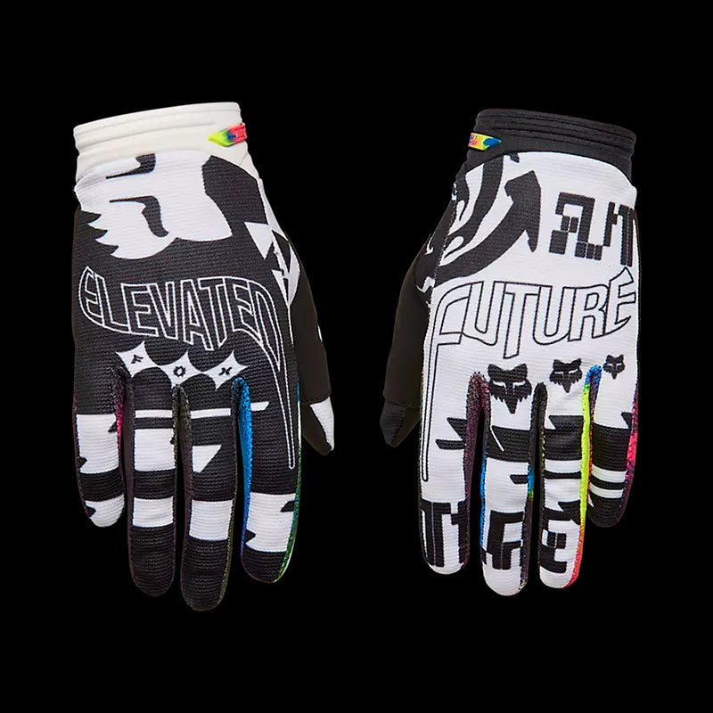 Fox Racing - 180 Image Cosmo Glove - White/Black