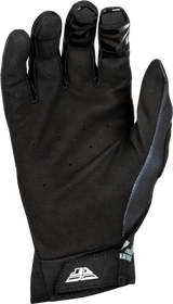 Youth Pro Lite Kryptek Gloves Black/Red/Grey Yl - Cycle City Outdoors