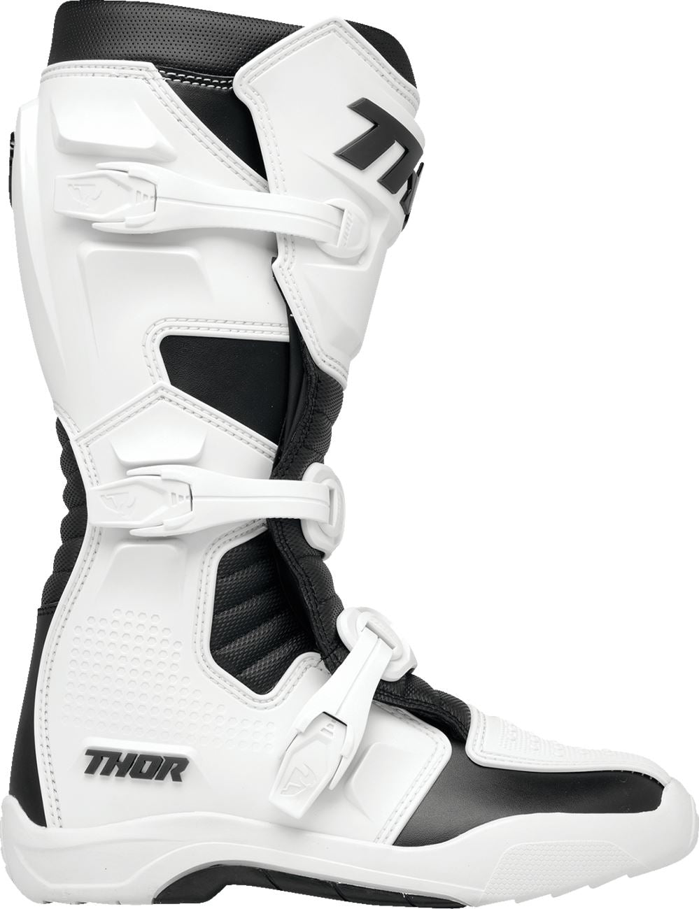 Thor Blitz XR Boots - Cycle City Outdoors