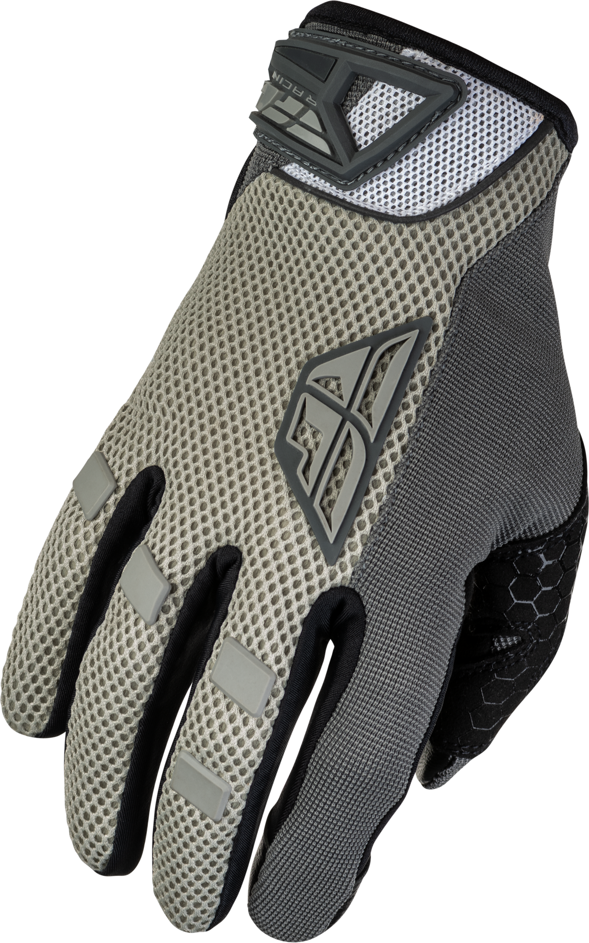 Women's Coolpro Gloves Grey 2x