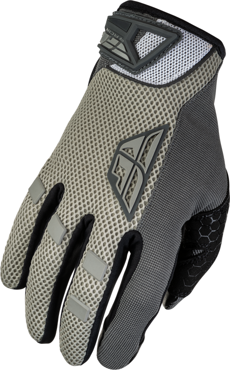 Women's Coolpro Gloves Grey 3x
