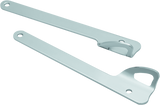 Kuryakyn Tie Down Bracket 14-22 Indian Chrome - Cycle City Outdoors