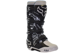 Fox Racing - Motion Diffuse Se Boot - Black/Grey - 10