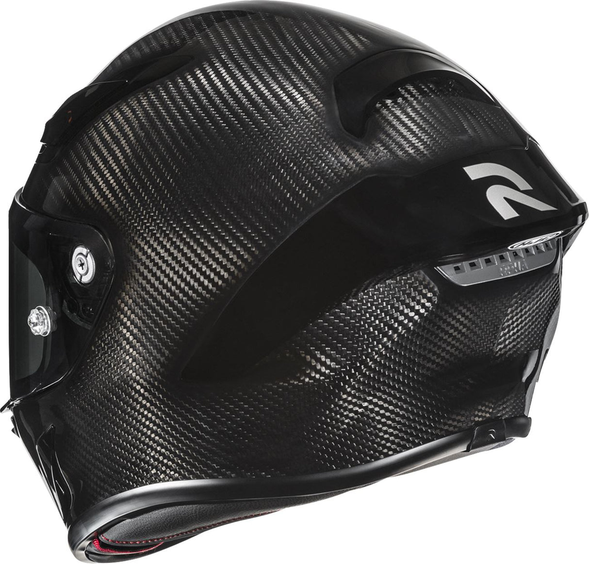 HJC RPHA 1N V2 Carbon Helmet