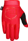 Fist - Strapped - Stocker