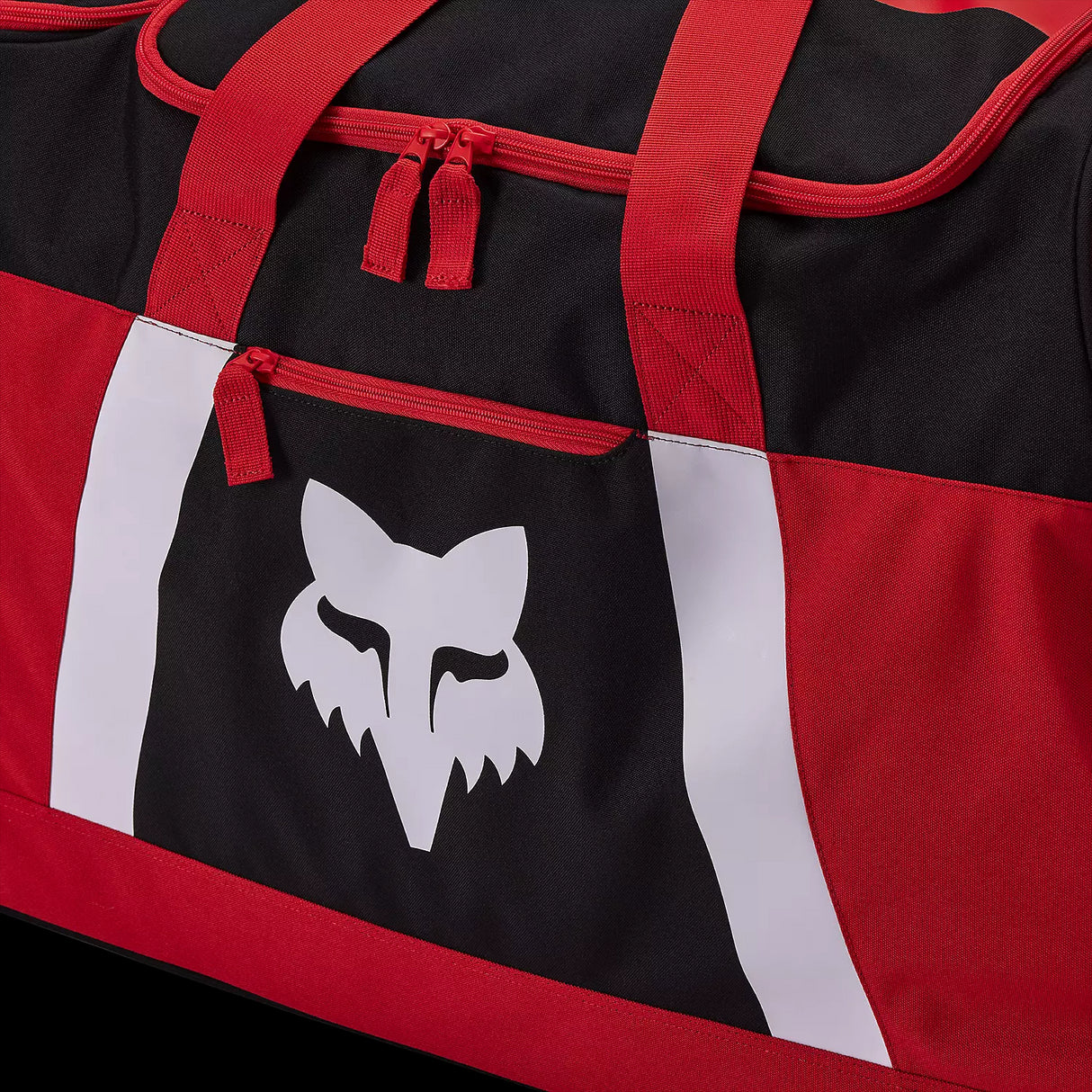 Fox Racing - Race Spec Shuttle 180 Roller Gear Bag