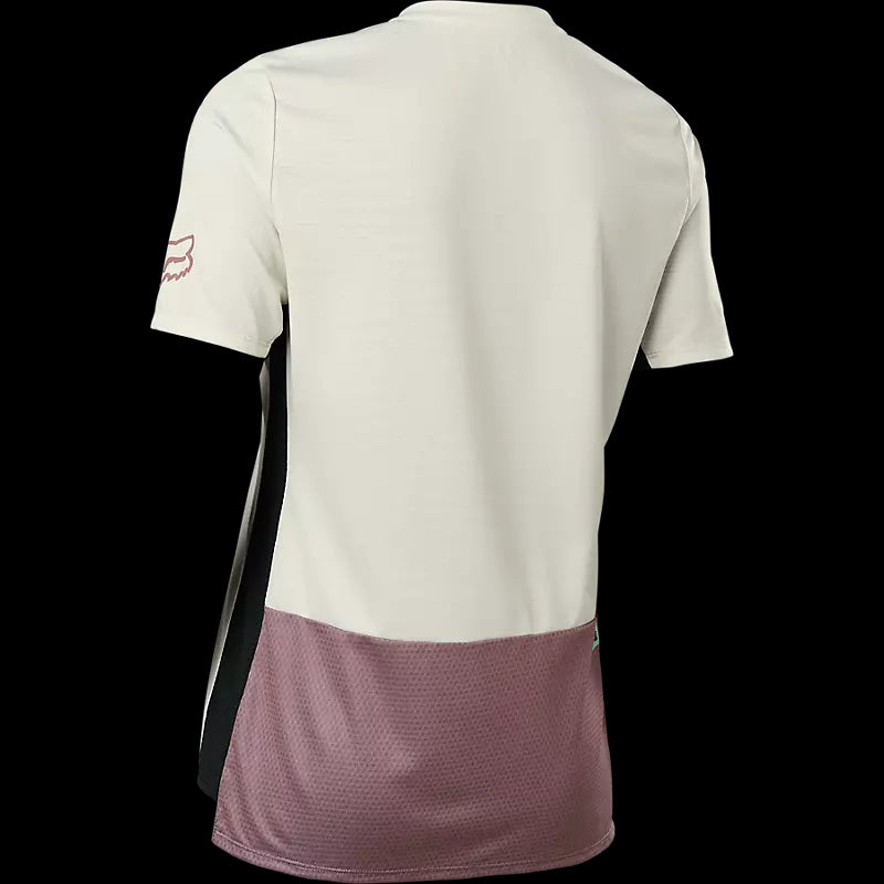 Fox Racing - Womens Defend Ss Jersey - Bne - S