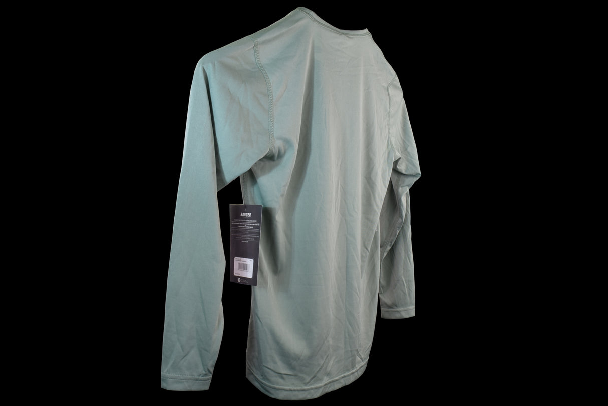 Fox Racing - Youth Ranger Ls Jersey - Sge - YM