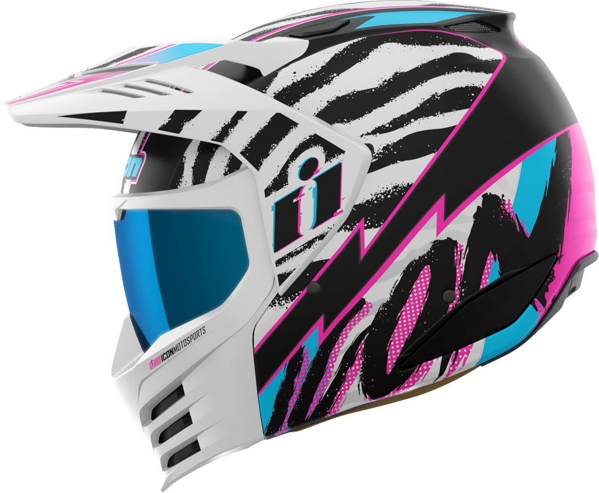 Icon Elsinore™ Helmet - Rad Dawn