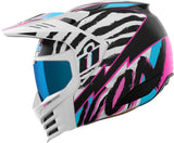 Icon Elsinore™ Helmet - Rad Dawn