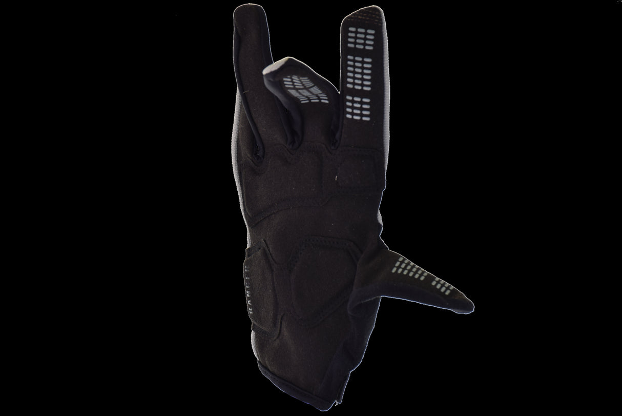 Fox Racing - Ranger Glove Gel - Grey Vintage - L