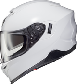 Scorpion - Exo T520 Helmet Gloss White Xs