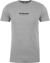 Fly Lost Tee Dark Grey Heather 2x - Cycle City Outdoors