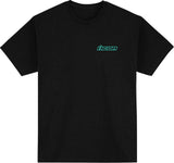 ICON Lazer Cobra™ T-Shirt - Black