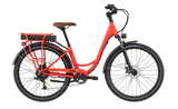 Charge 2022 Comfort 1 Step - Cycle City Outdoors