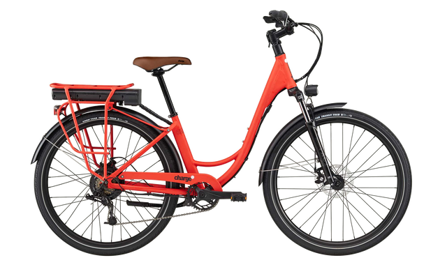 Charge 2022 Comfort 1 Step - Cycle City Outdoors