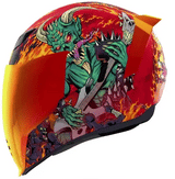 Icon - Airflite™ Helmet - Blegh MIPS® - Cycle City Outdoors