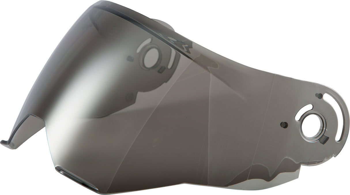 Scorpion - Exo At950 Faceshield Silver Mirrored