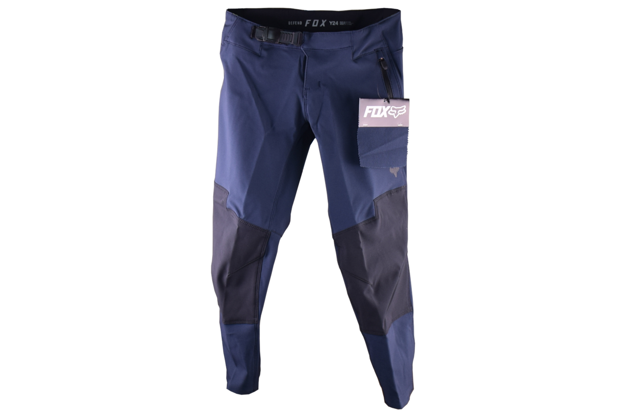 Fox Racing - Youth Defend Pant - Mdnt - 24