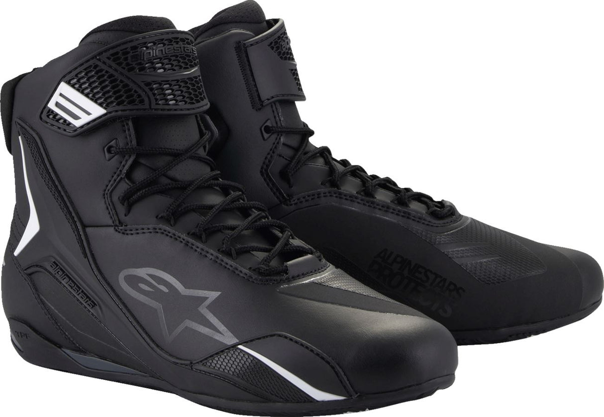 Alpinestars - Faster-4 Shoes