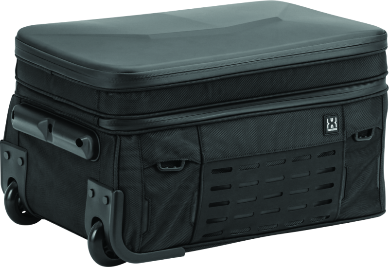 Kuryakyn Xkursion XW Porter Bag - Cycle City Outdoors