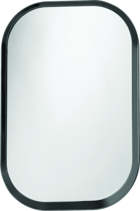 Kuryakyn Antenna Hole Filler Chrome - Cycle City Outdoors