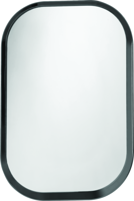 Kuryakyn Antenna Hole Filler Chrome - Cycle City Outdoors