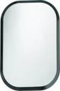 Kuryakyn Antenna Hole Filler Chrome - Cycle City Outdoors