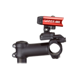 Lezyne Go-Pro LED Adapter Headlight Mount 1-LED-GPAD-V104