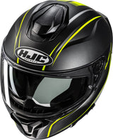 HJC C71 Helmet - Quez