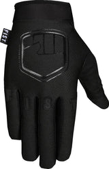 Fist - Strapped - Stocker