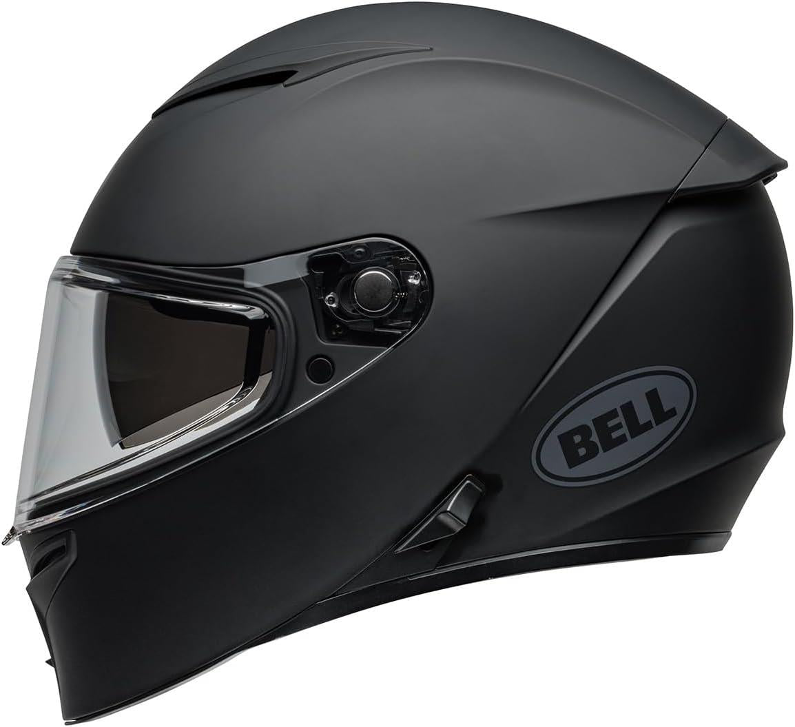 Bell - Lithium - Matte Black - S (Open Box)