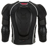 Barricade Long Sleeve Suit 2x - Cycle City Outdoors