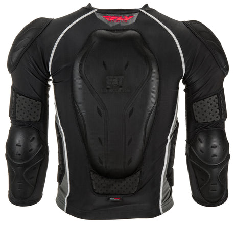 Barricade Long Sleeve Suit Sm - Cycle City Outdoors