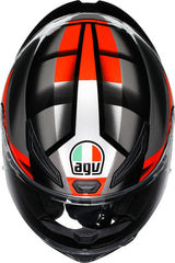 AGV K1 S Fastlap Full-Face Motorcycle Helmet