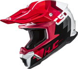 HJC C50 Helmet - Primal